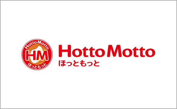 hottomotto
