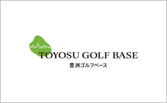 toyosu golf base